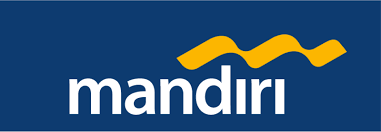 mandiri logo
